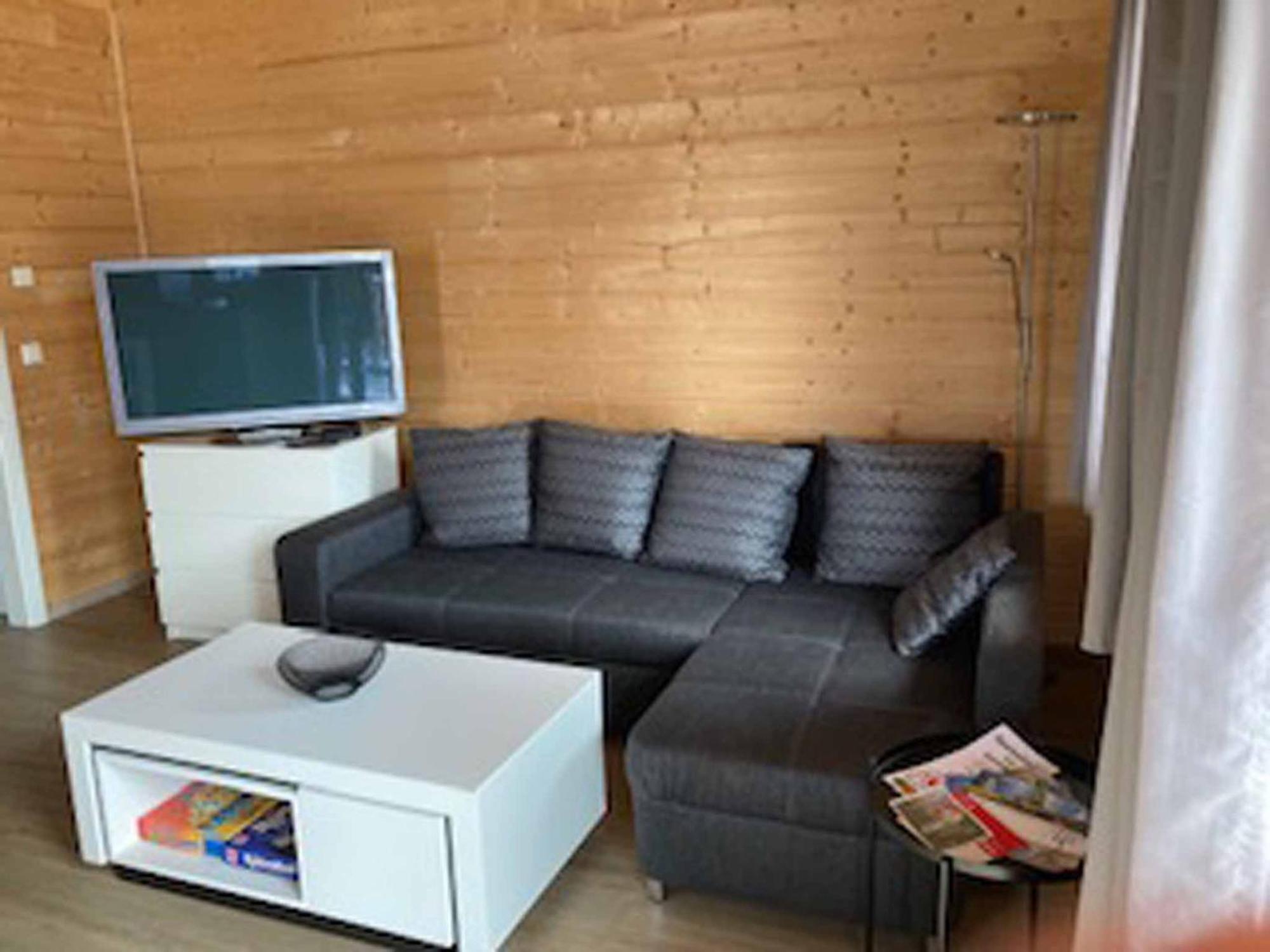 Ferienhaus Vogelnest Marktschorgast Екстер'єр фото