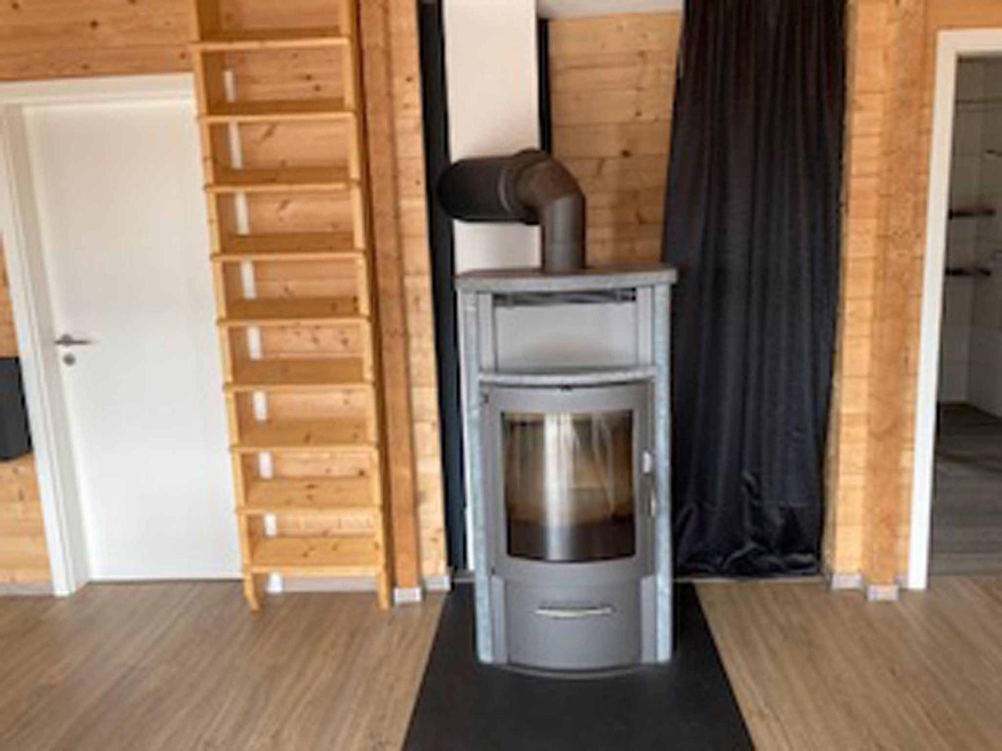 Ferienhaus Vogelnest Marktschorgast Екстер'єр фото